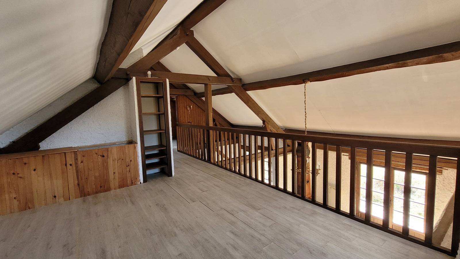 Maison au Chambon sur Lignon