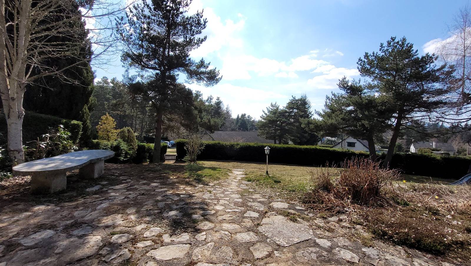 Maison au Chambon sur Lignon