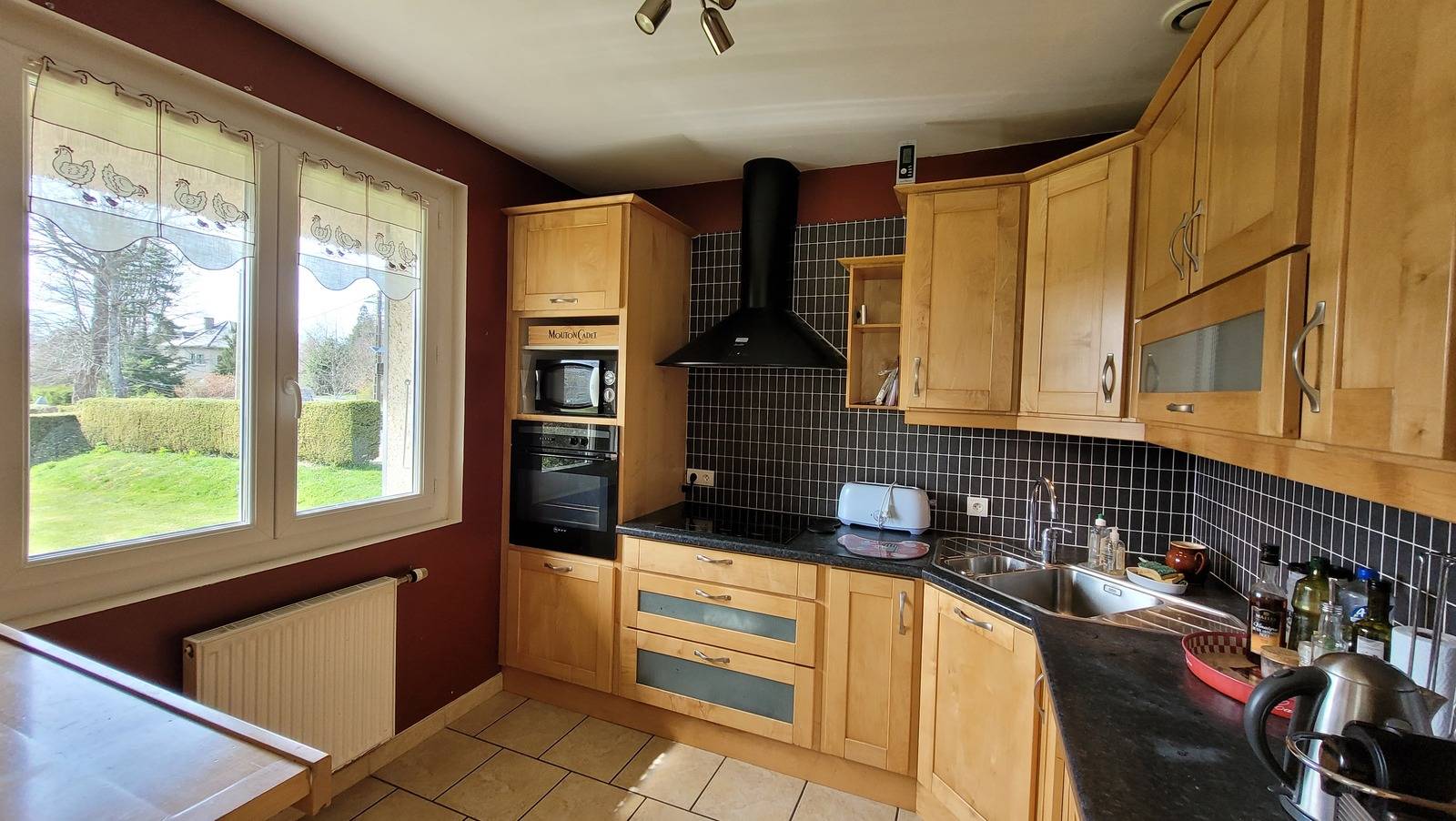 Maison au Chambon sur Lignon