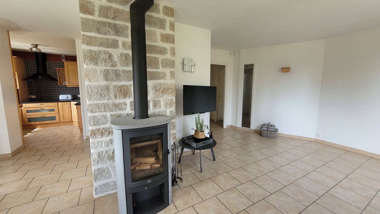 Maison au Chambon sur Lignon