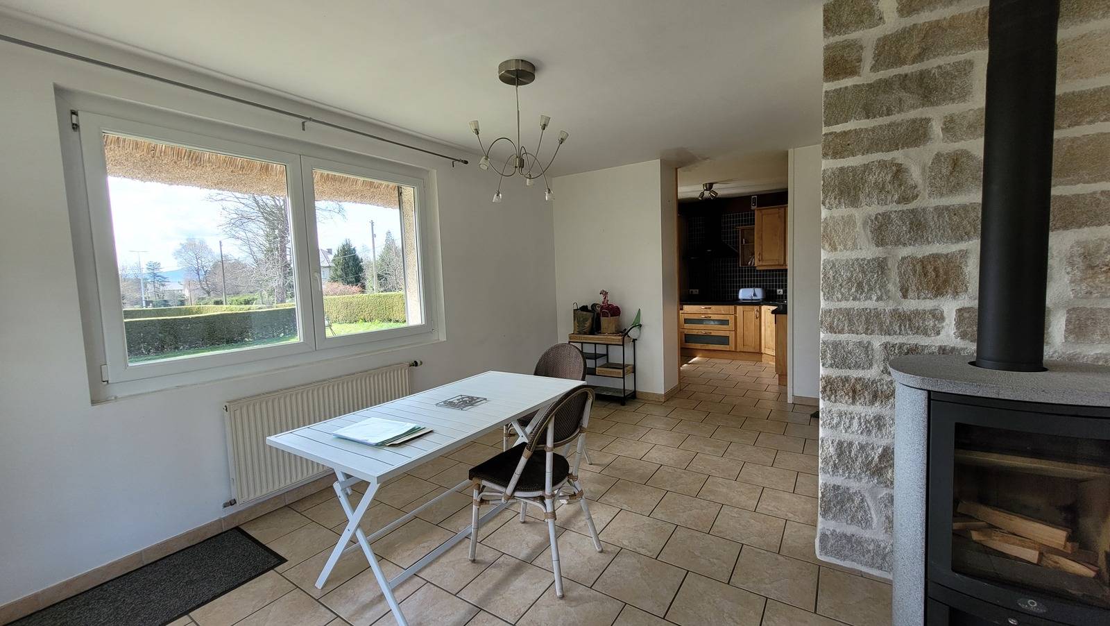 Maison au Chambon sur Lignon