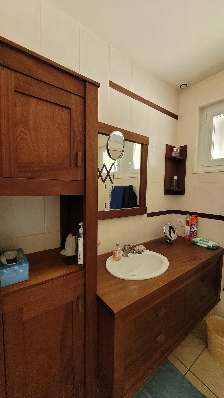 Maison au Chambon sur Lignon