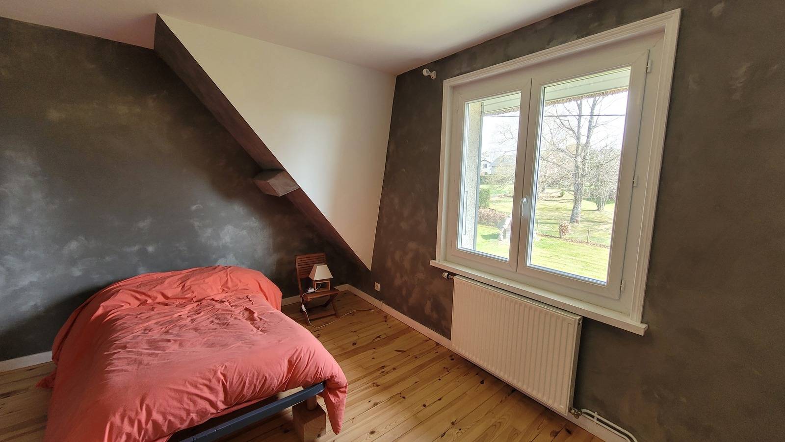 Maison au Chambon sur Lignon