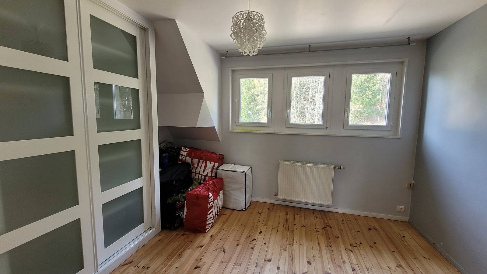 Maison au Chambon sur Lignon