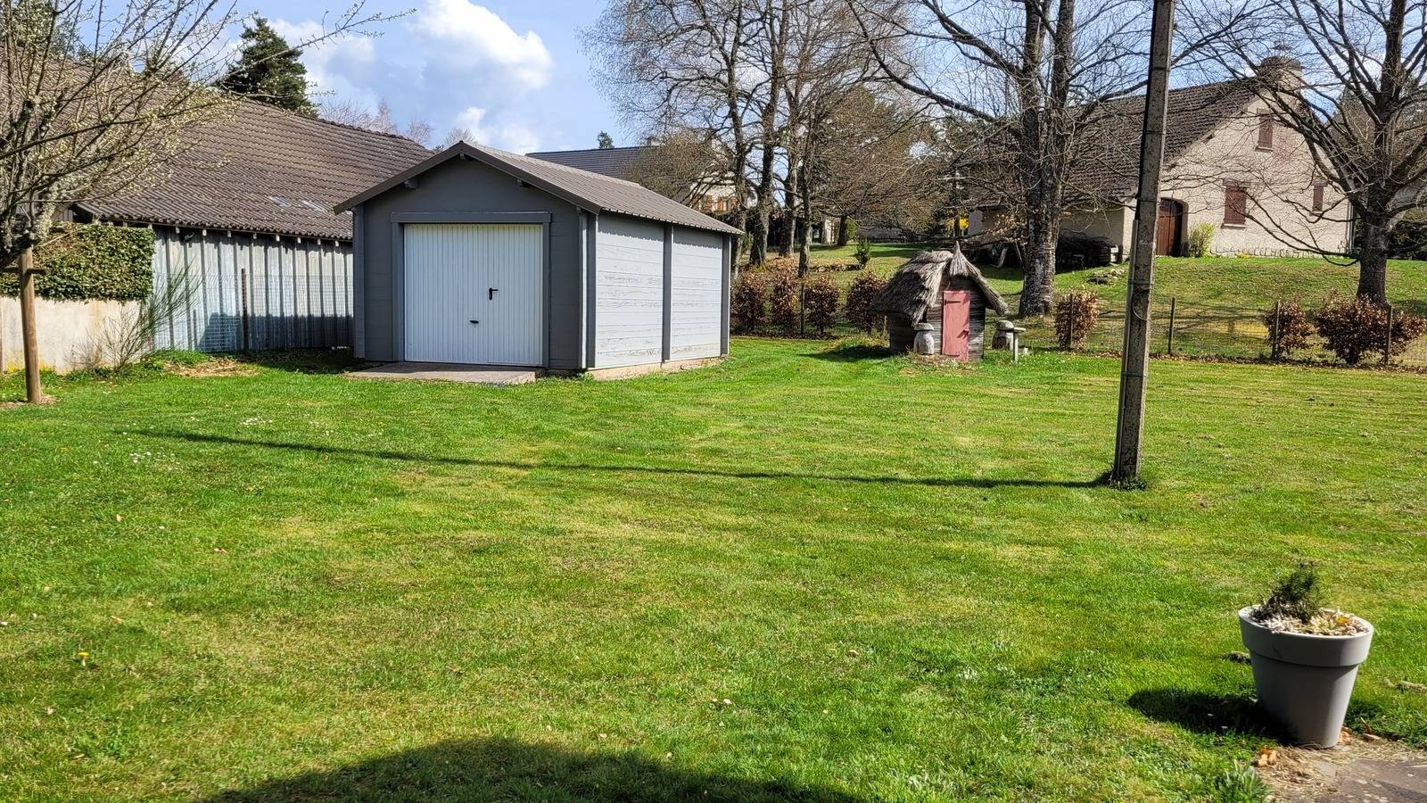 Maison au Chambon sur Lignon