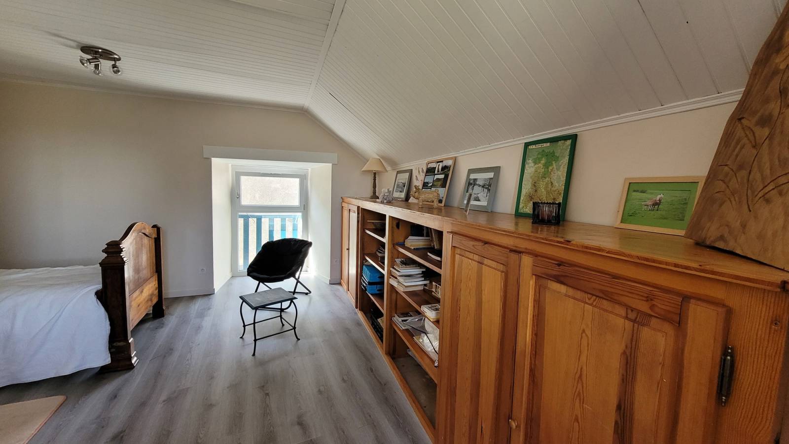 Maison en pierre - Fay sur Lignon