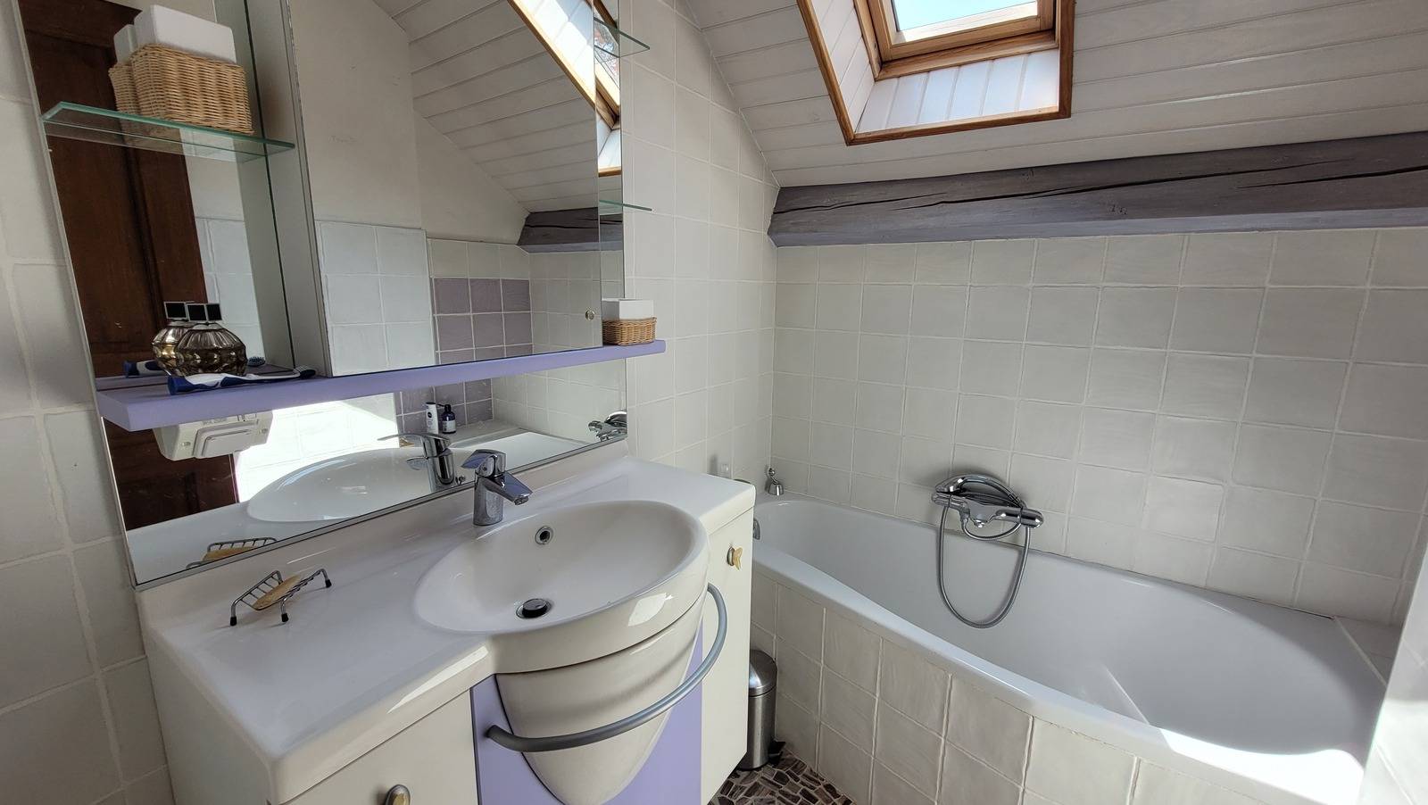 Maison T6 au Chambon sur Lignon