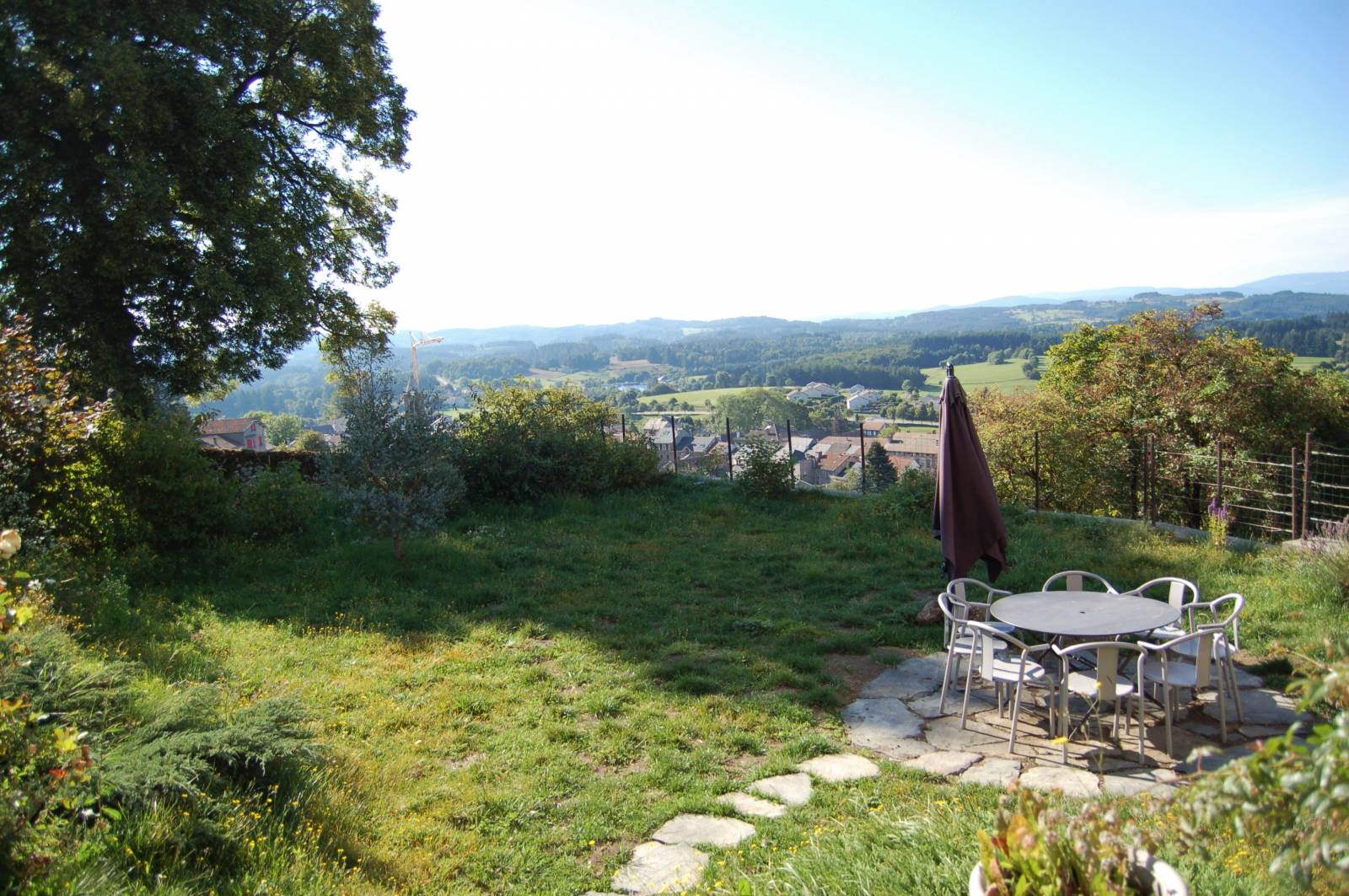 Ferme forte rénovée. Unique!
