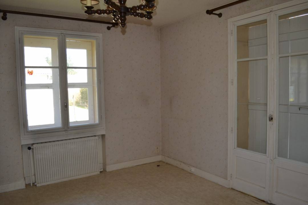 Maison proche centre ville 43400