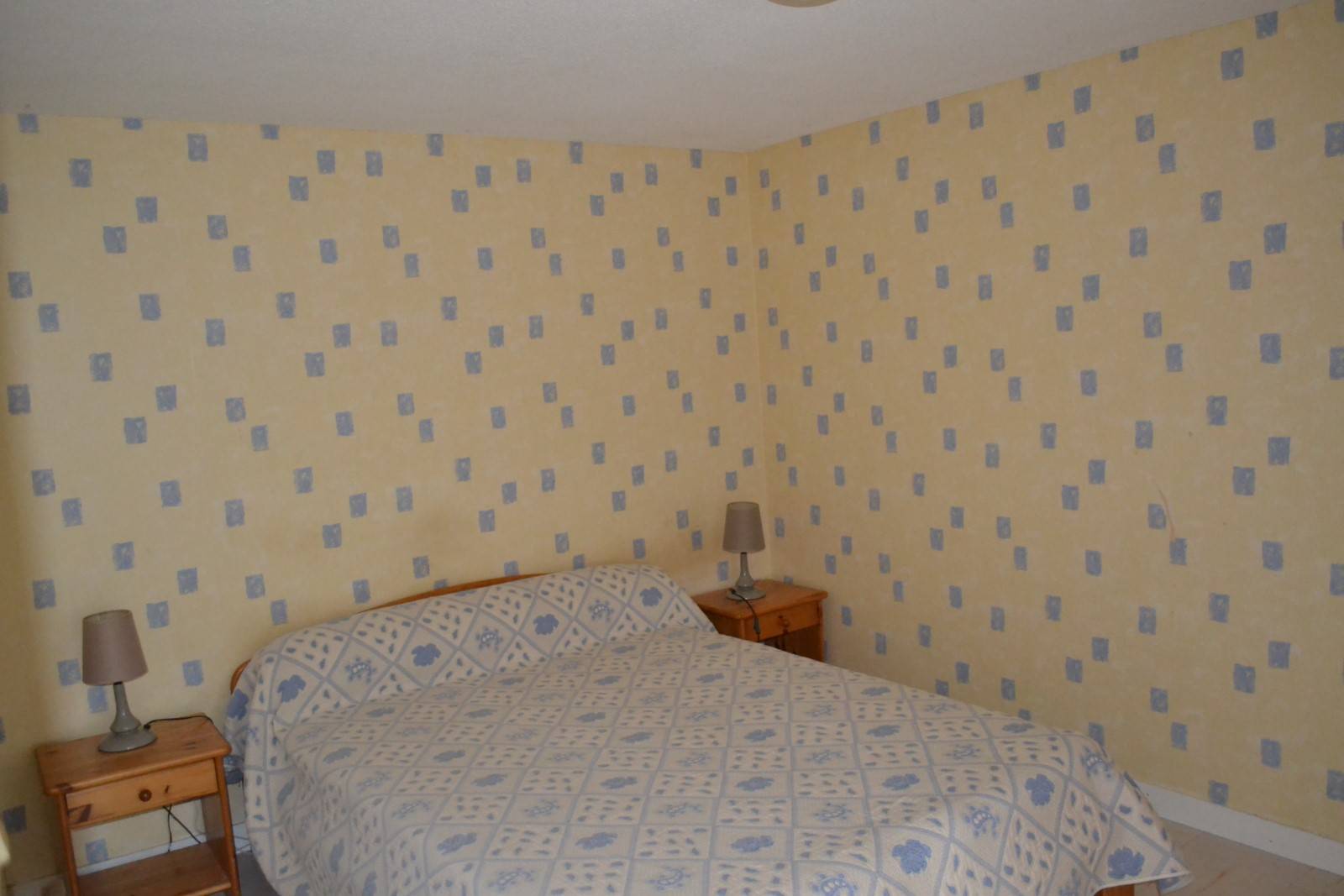 Location meublée T3 Le Chambon sur Lignon RDC