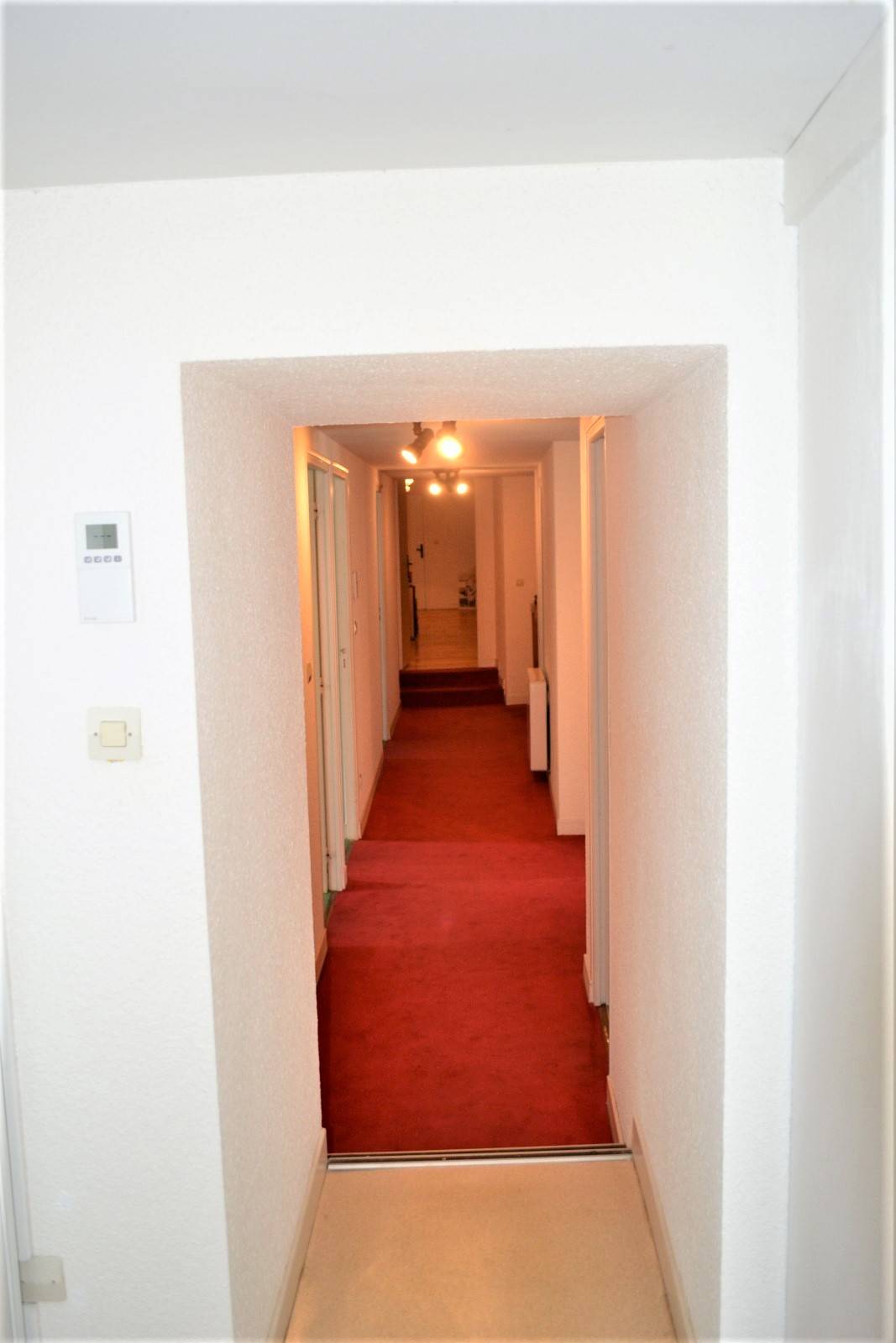 Ferme rénovée. Chambon sur Lignon. 3800m² de terrain.