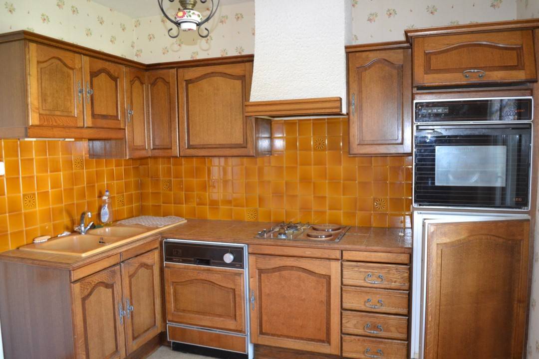 Villa avec véranda à vendre le chambon sur lignon