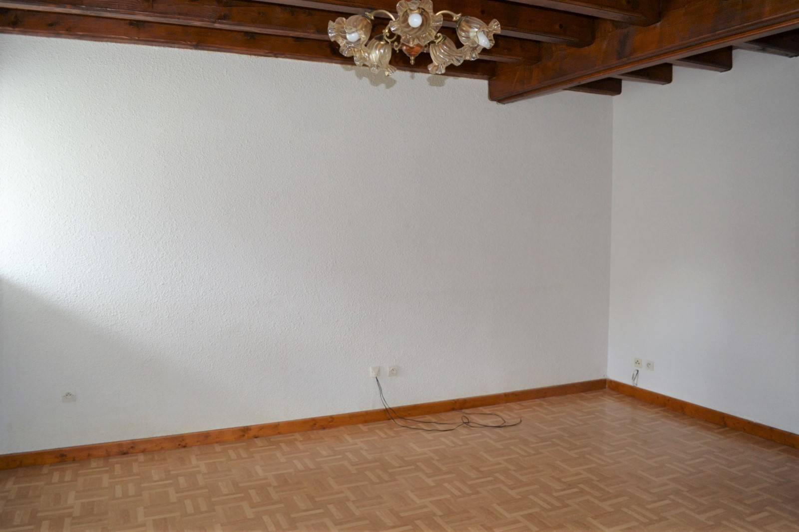 Ferme rénovée. Chambon sur Lignon. 3800m² de terrain.