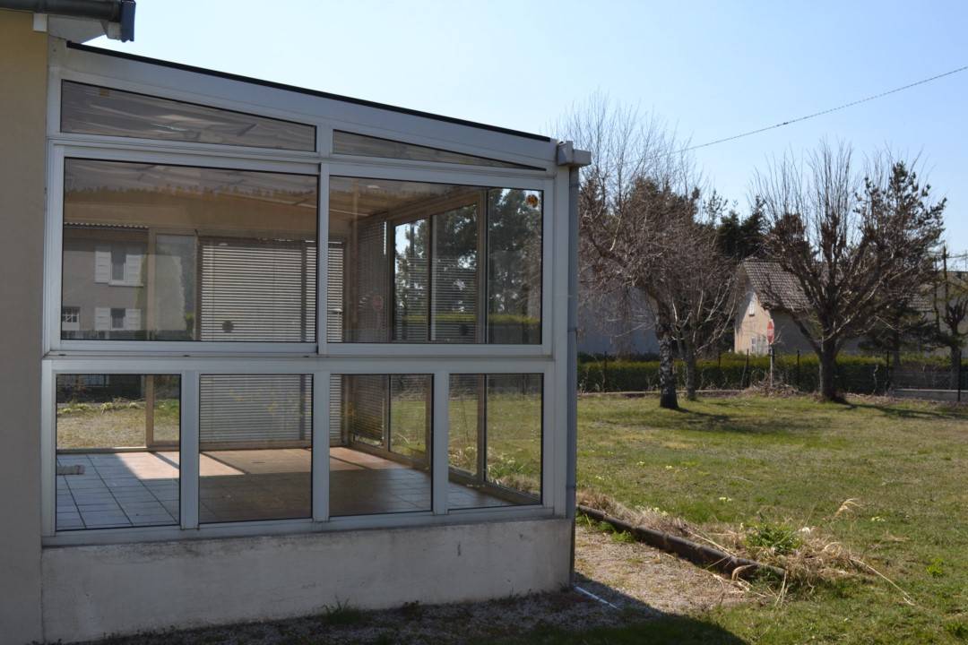 Maison à rénover le chambon sur lignon