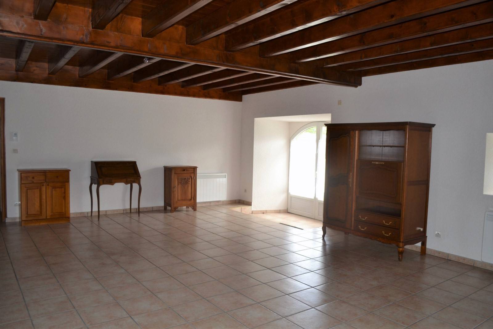 Ferme rénovée. Chambon sur Lignon. 3800m² de terrain.