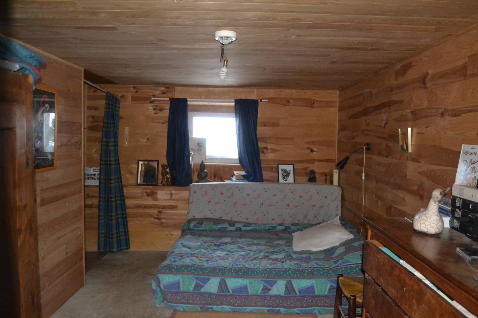 Ferme avec 11 hectares à St Front