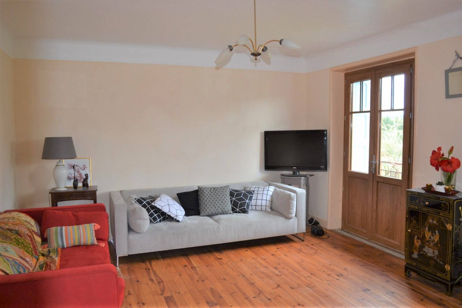 Exclusivité maison en pierre Agence Cevenole