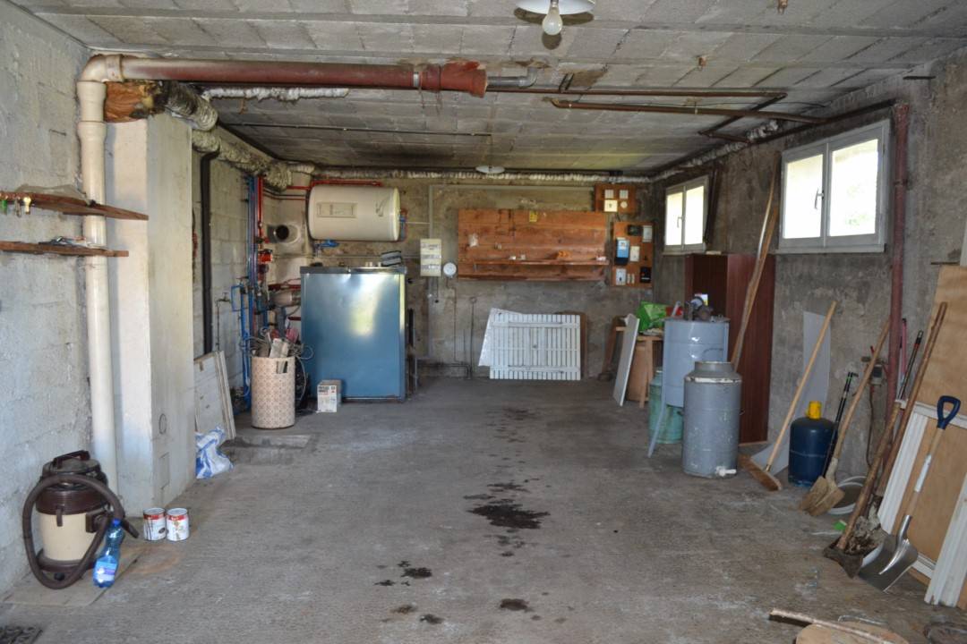 Maison avec jardin à vendre Saint Agrève