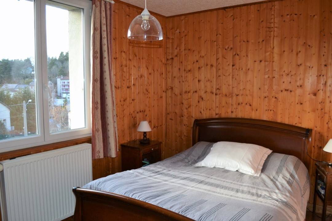 Belle maison de village à vendre