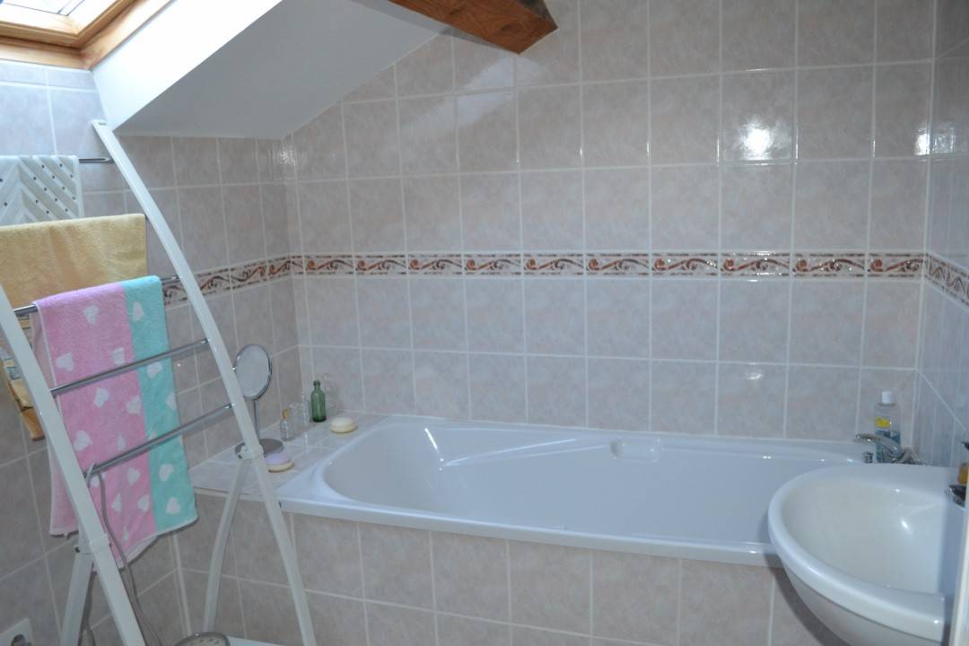 Maison au Mazet à vendre