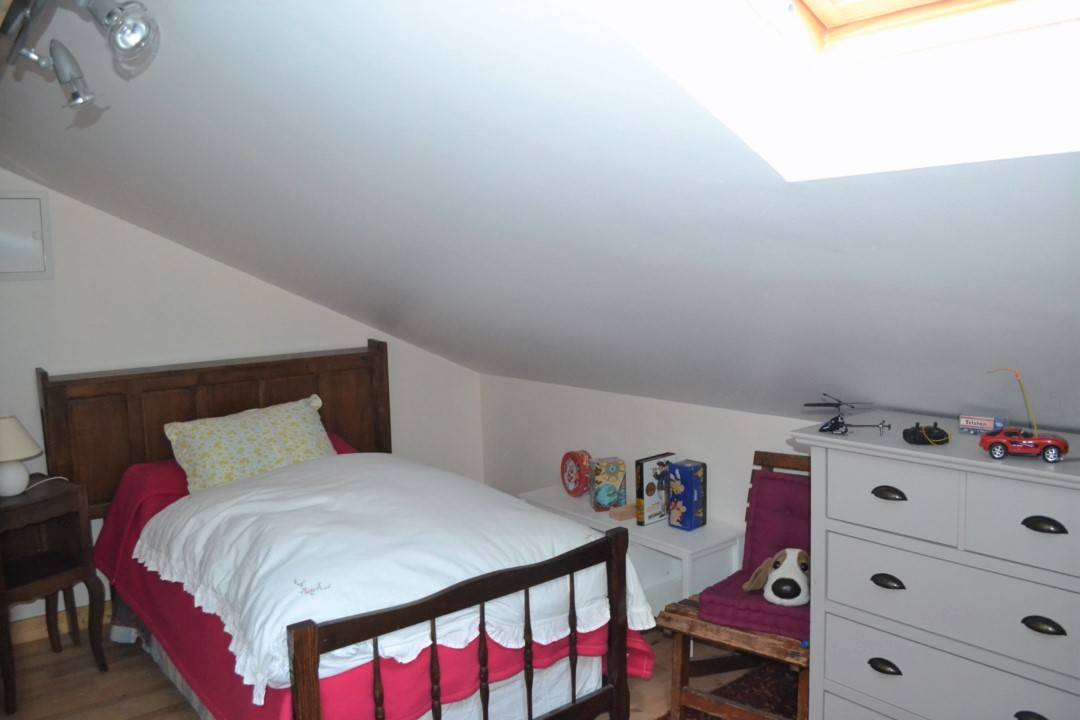 A vendre maisonnette 43520