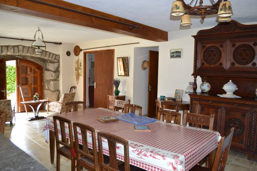 Grande maison à vendre 43520
