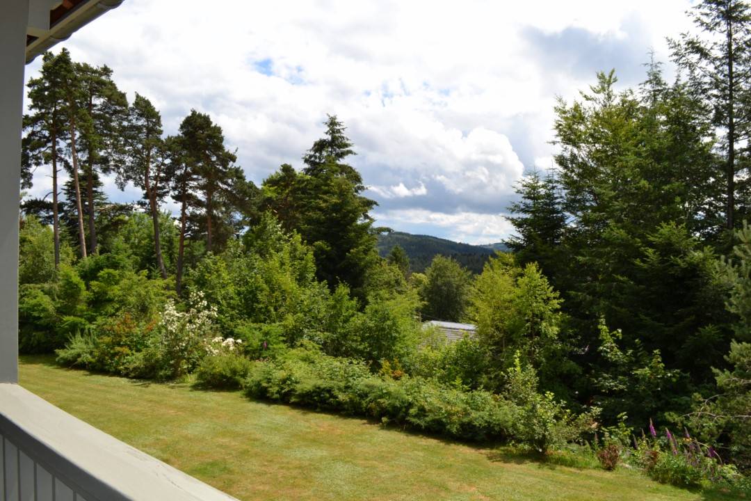 Grande et spacieuse villa. Belle qualité de construction.