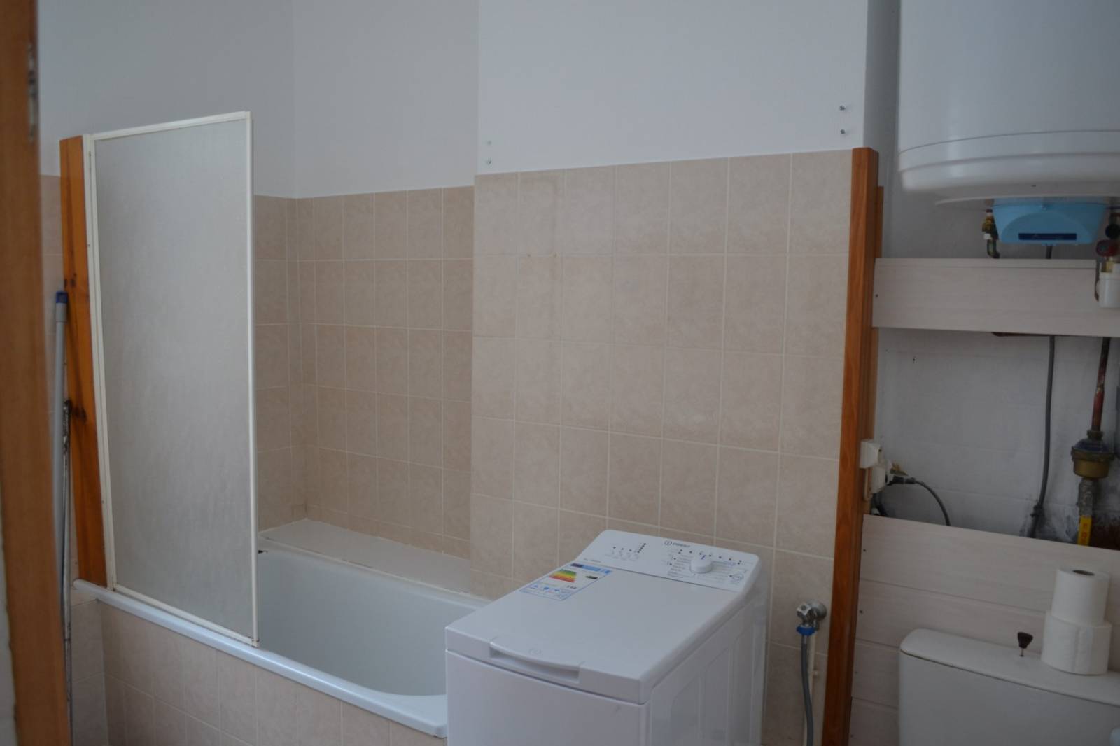 Duplex au centre ville du Chambon sur Lignon