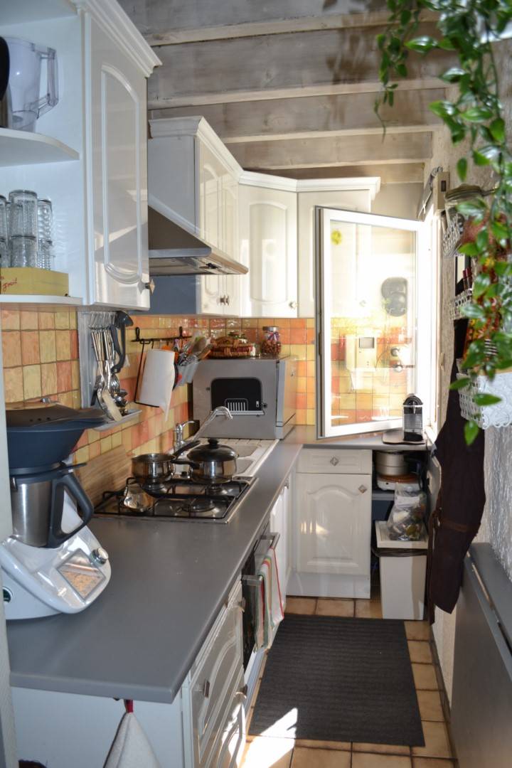 Maison rénovée au Chambon sur Lignon