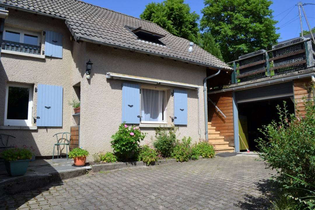 Maisonnette à vendre 43400