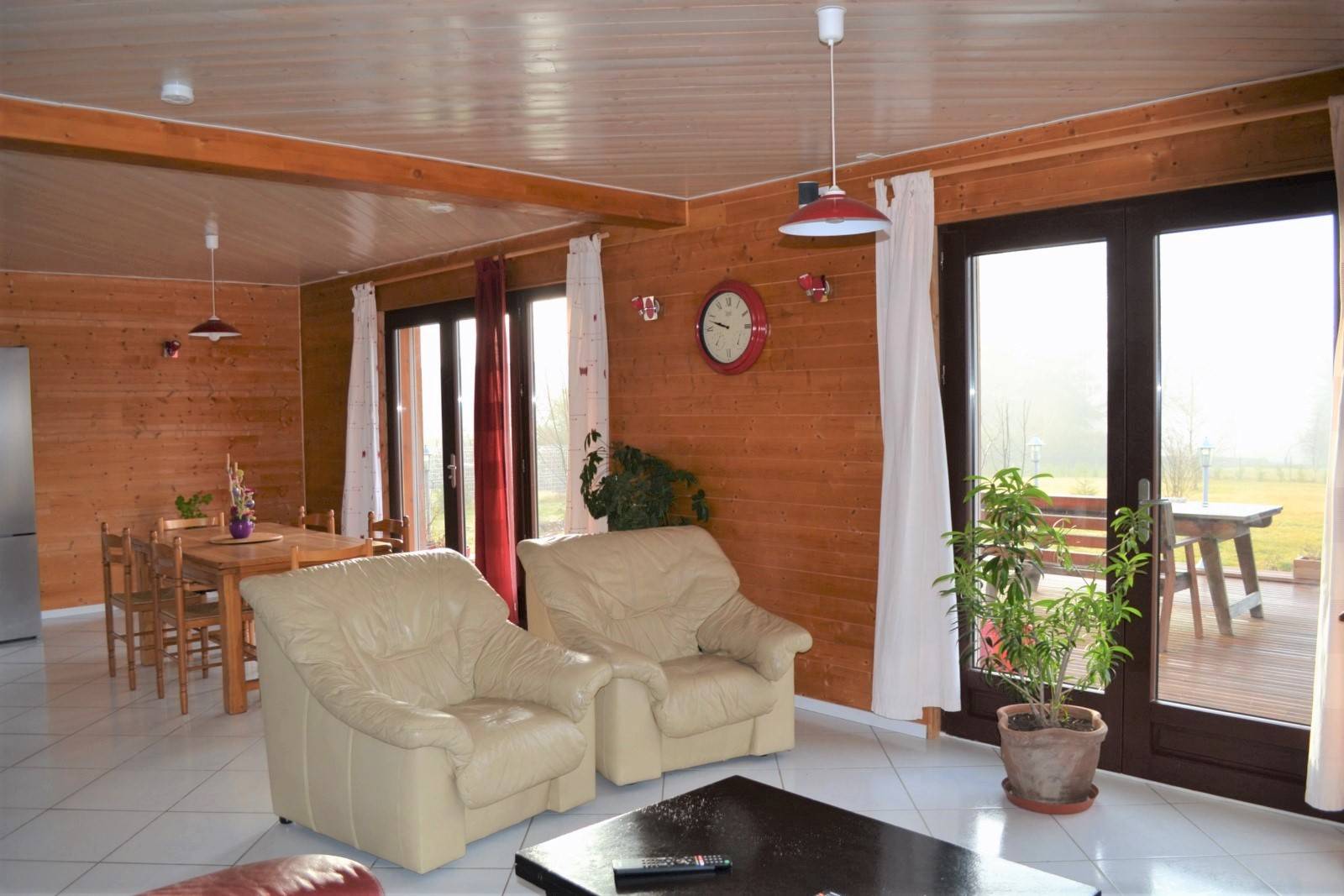 Agence Cévenole Immobilier