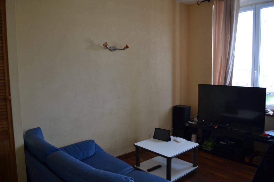 A vendre, appartement dans le centre du village du Chambon sur Lignon