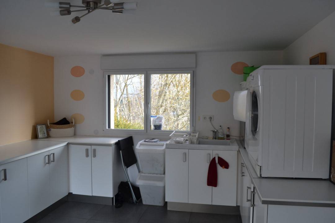 A vendre, maison contemporaine de qualité à Fay sur Lignon