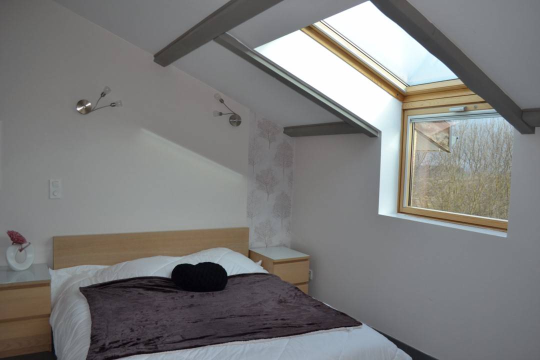 A vendre, maison contemporaine de qualité à Fay sur Lignon