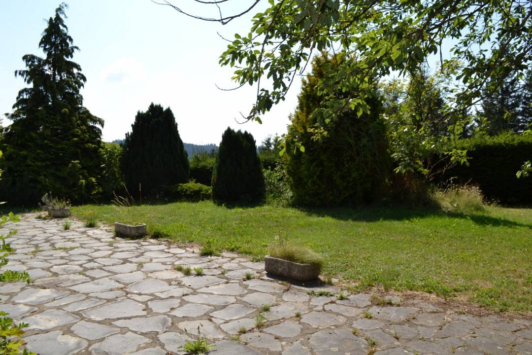 Maison type fermette sans vis à vis. Le Chambon sur Lignon