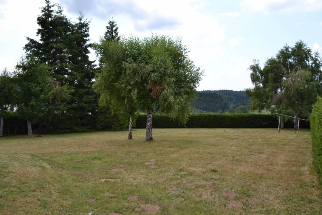 Maison de campagne de type Vérilhac à rénover Tence