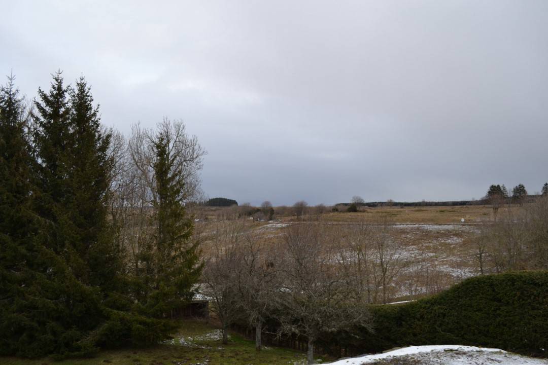 A vendre, maison contemporaine de qualité à Fay sur Lignon