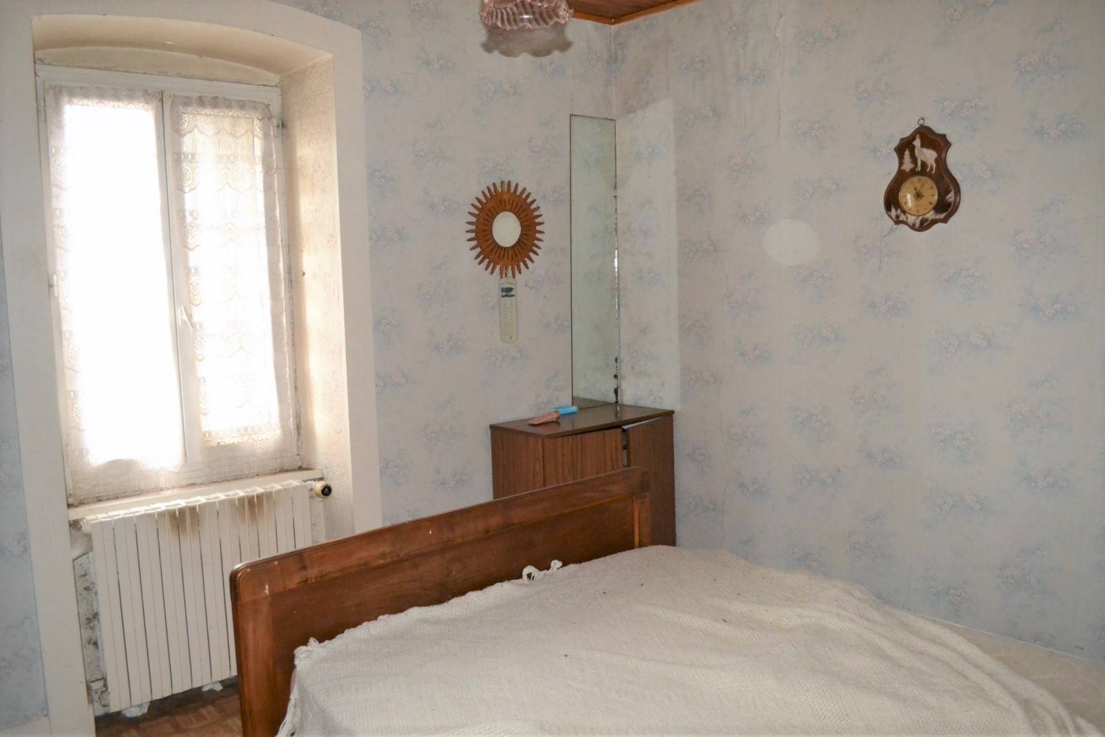 Centre charmant village