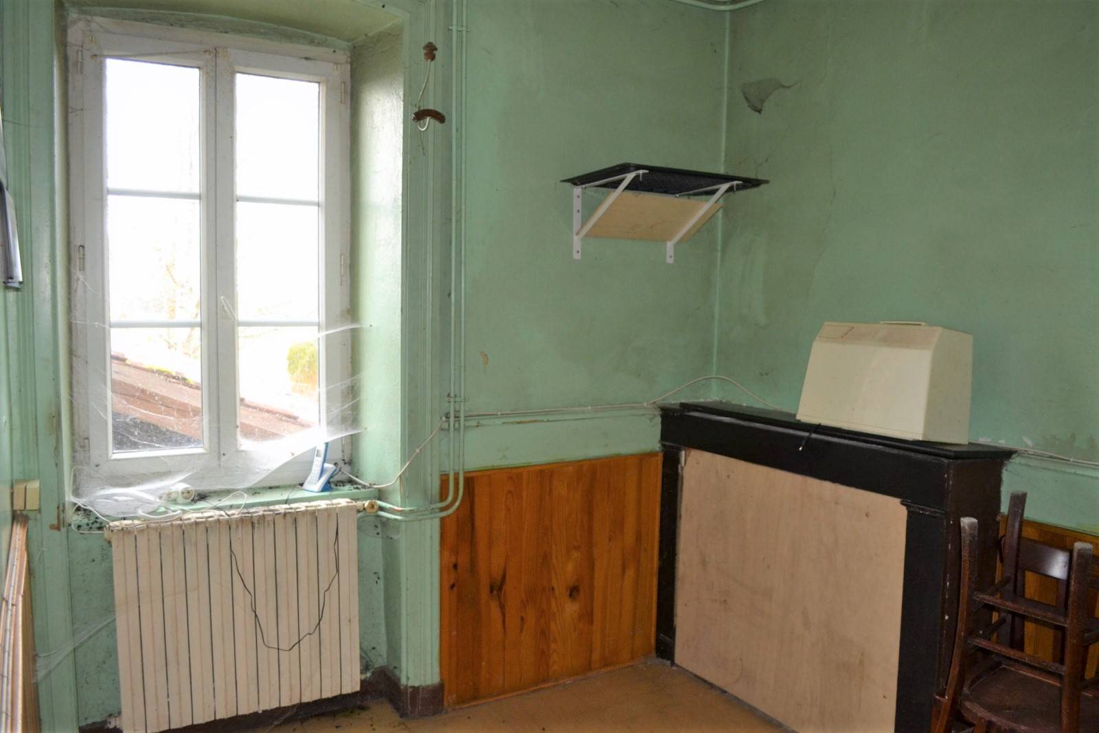 Maison à rénover 43190