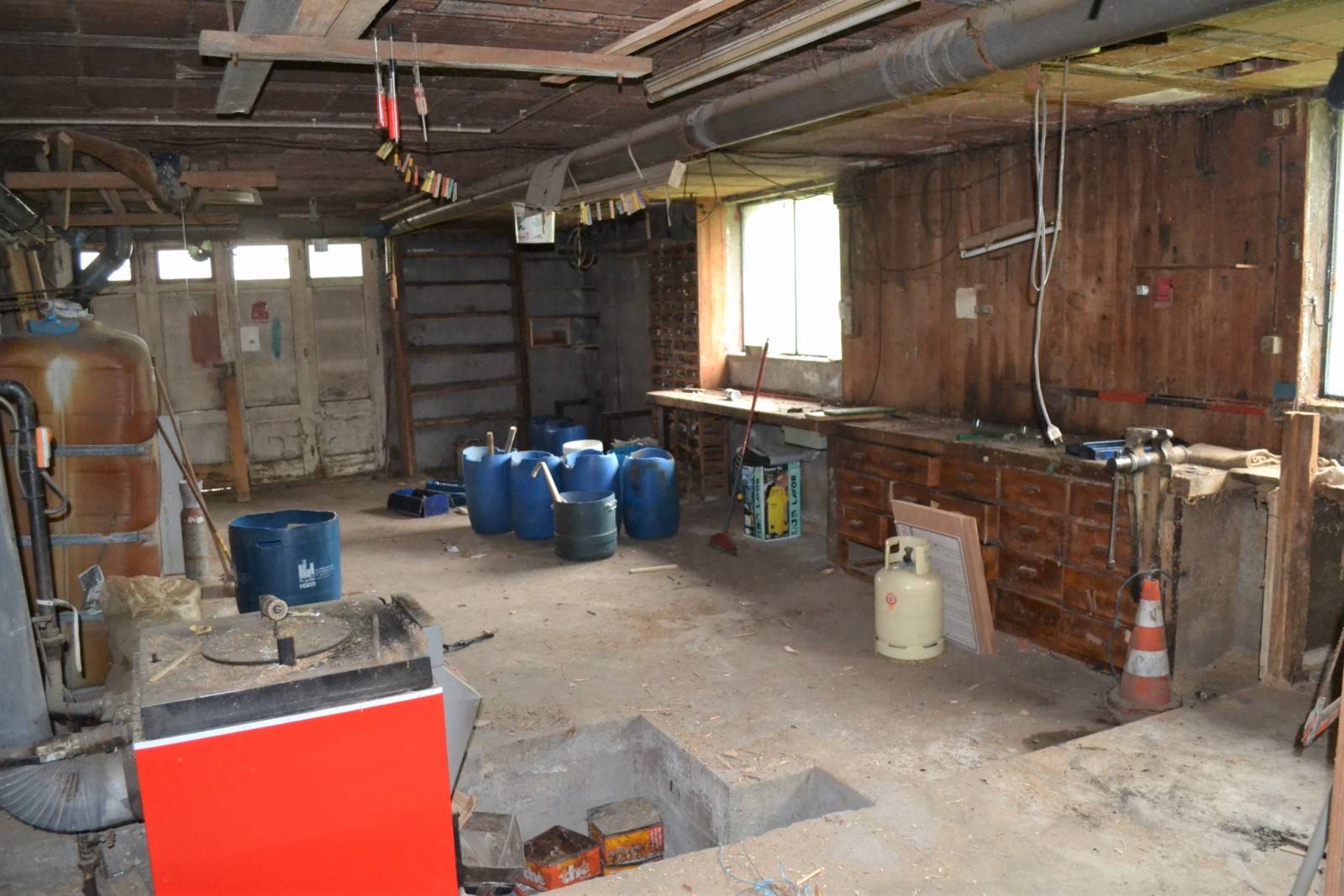 Maison proche centre ville le chambon sur lignon