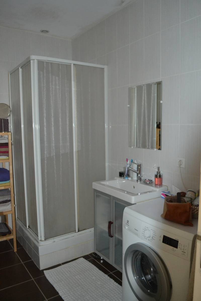 Appartement T3 au centre du Chambon sur Lignon