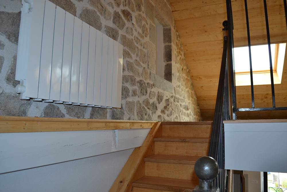 Duplex Le Chambon sur Lignon refait à neuf