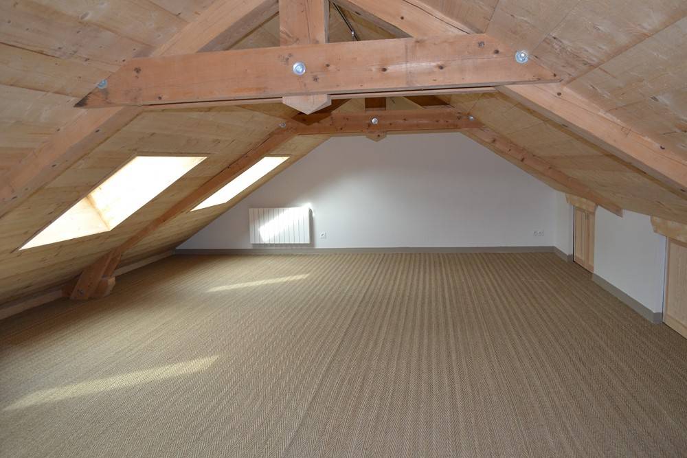 Duplex Le Chambon sur Lignon refait à neuf