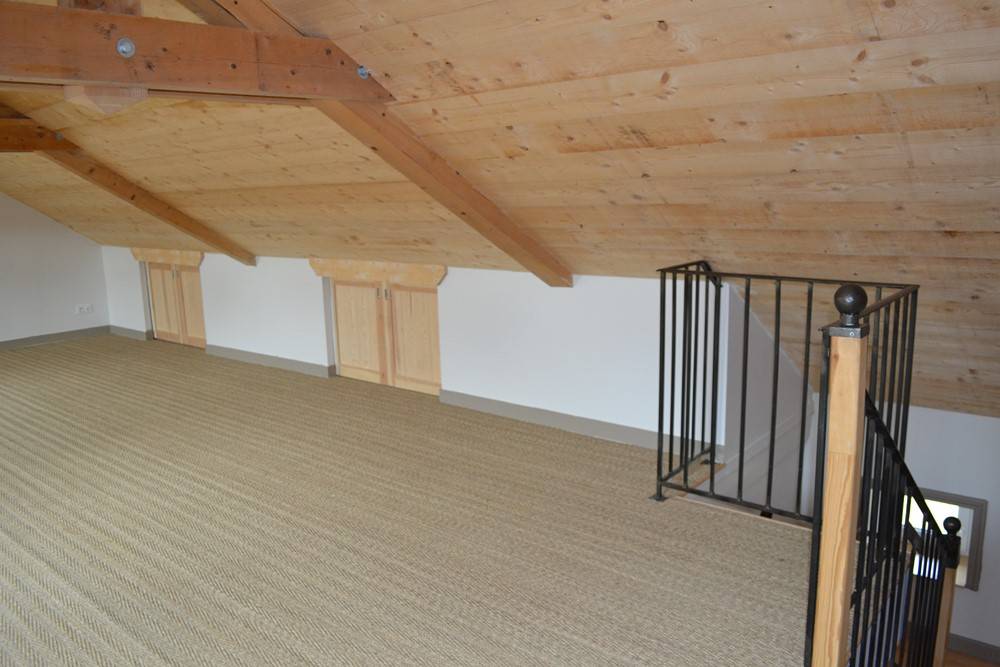 Appartement duplex T3 Le Chambon sur Lignon