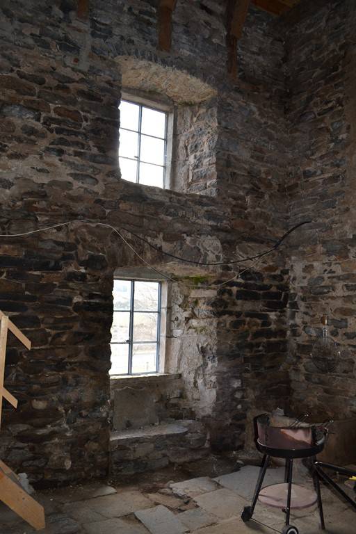 Campagne de Fay sur Lignon