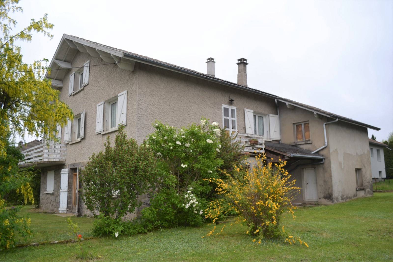 Investissement Le Chambon sur Lignon