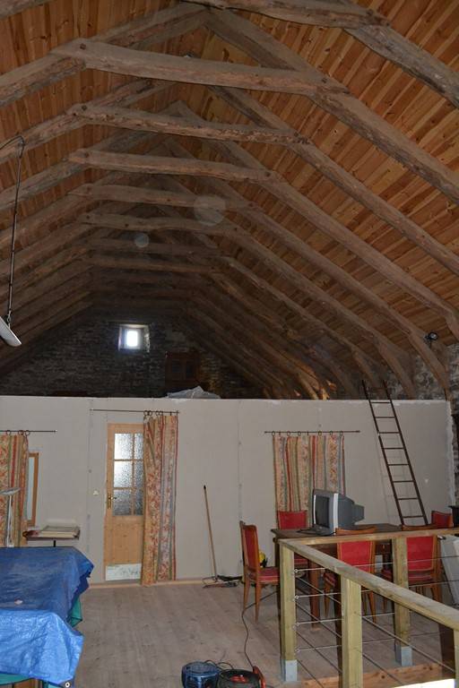 Campagne de Fay sur Lignon