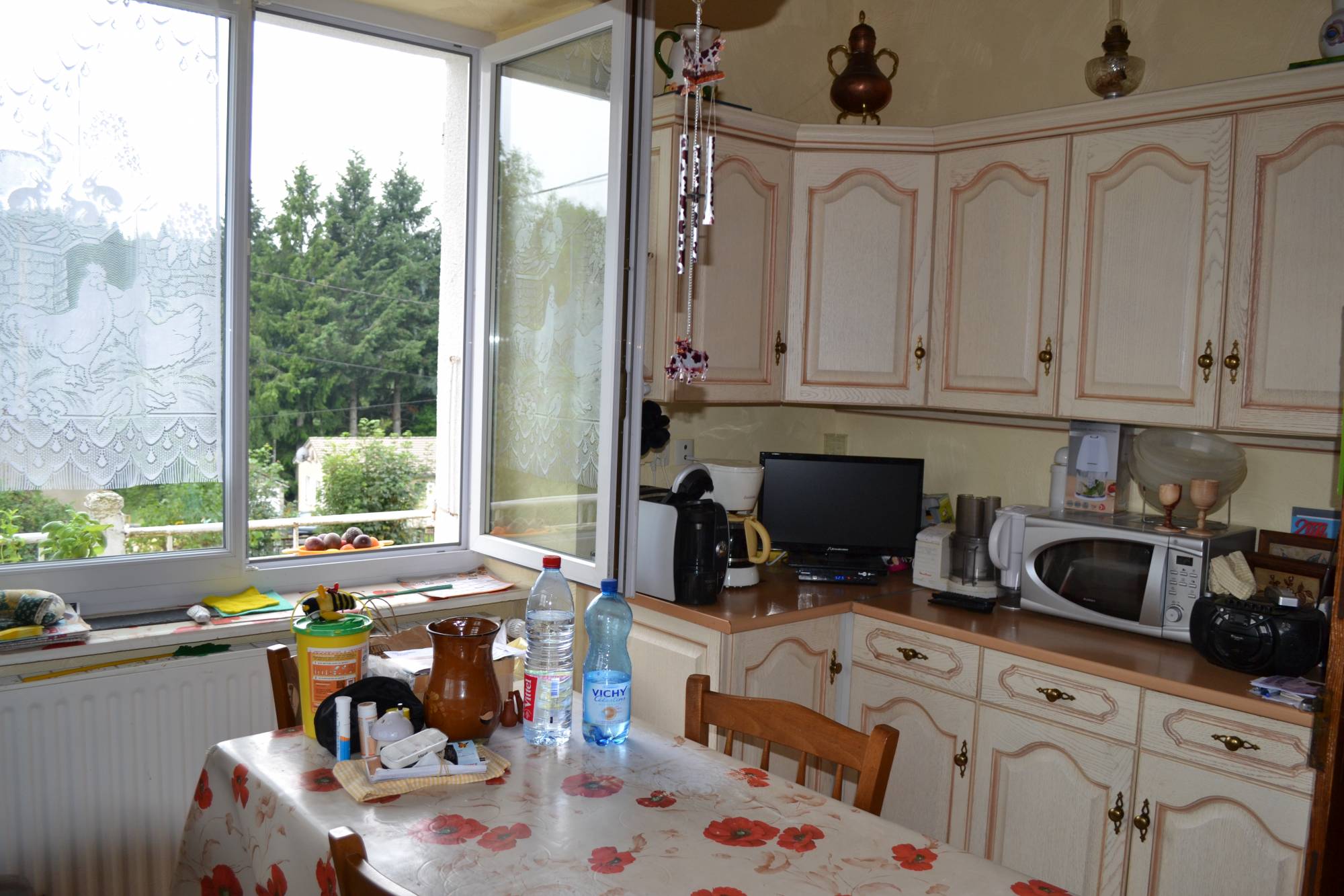 Maison proche du centre de ville Le Chambon sur Lignon.