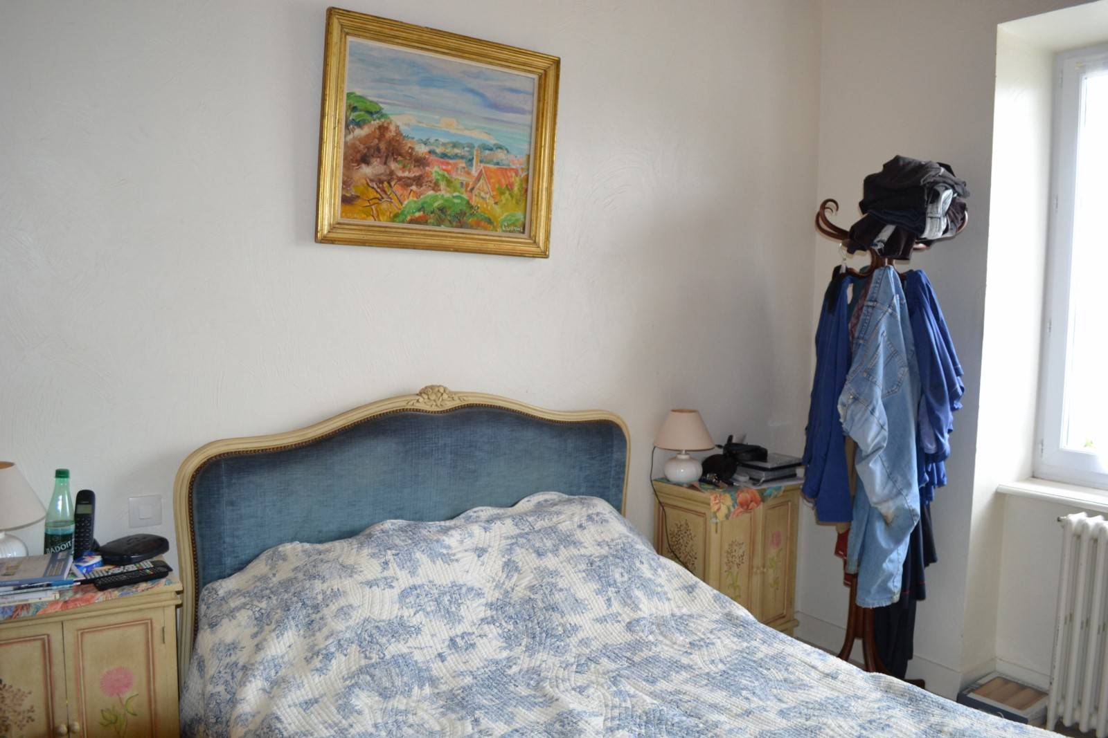 Maison proche du centre de ville Le Chambon sur Lignon.