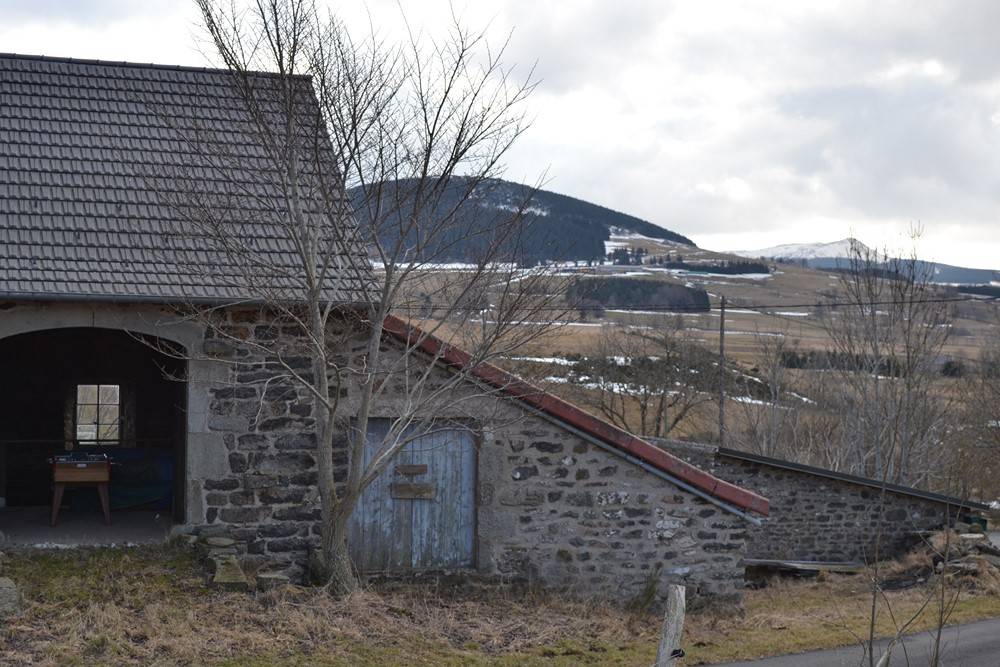 Campagne de Fay sur Lignon